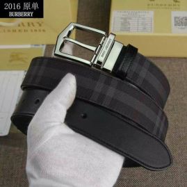 Picture of Burberry Belts _SKUBurberryBelt35mmX95-125cm7d23302